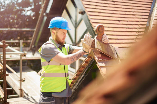 Best Roof Replacement Cost  in Decorah, IA