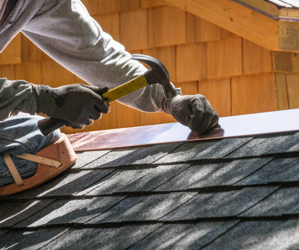 Gutter Installation and Roofing in Decorah, IA